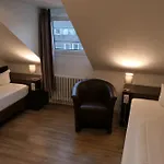 Hotel Schumacher Duesseldorf