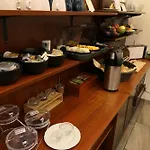 Hotel Schumacher Duesseldorf