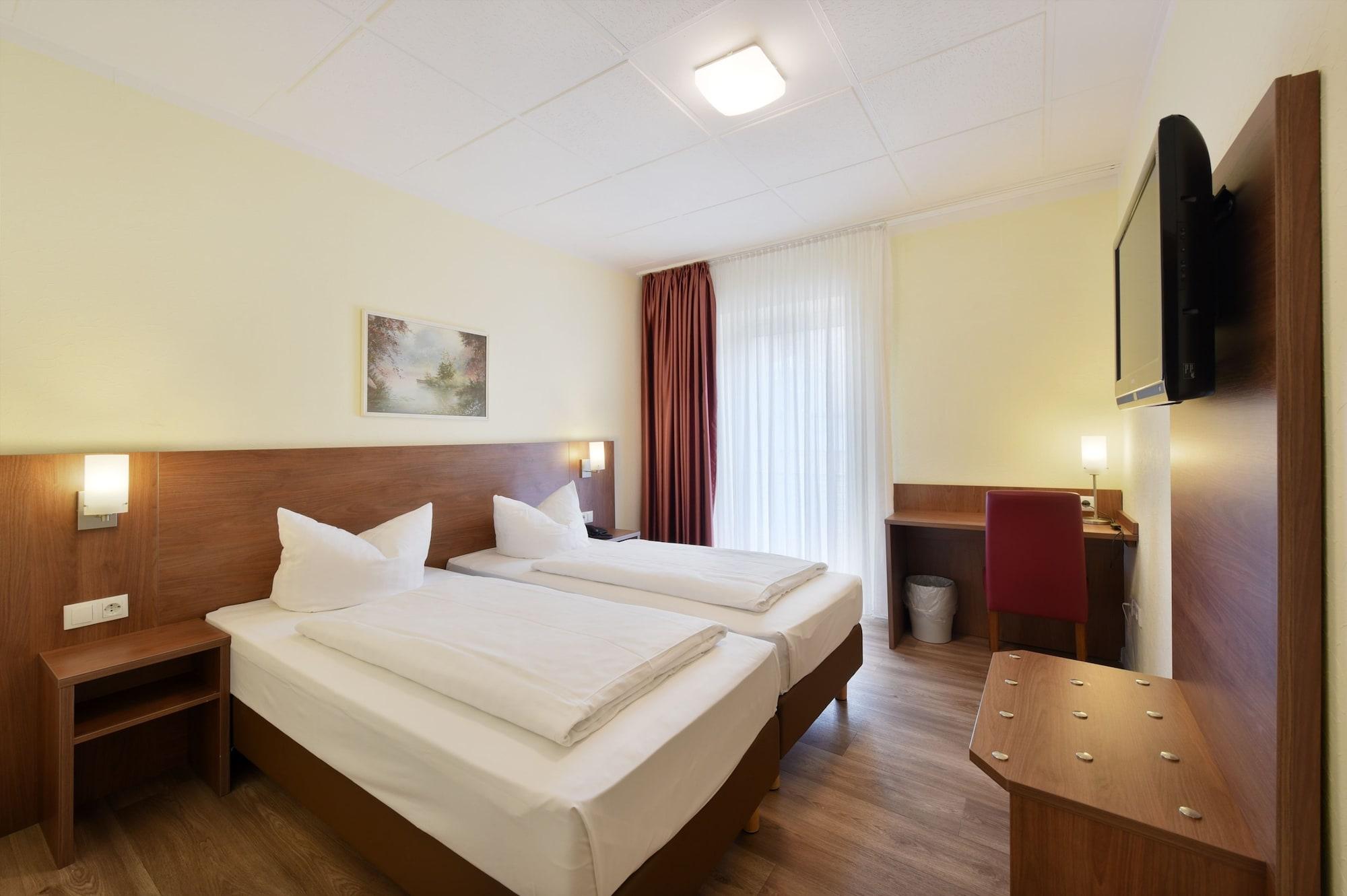 Hotel Schumacher 3*