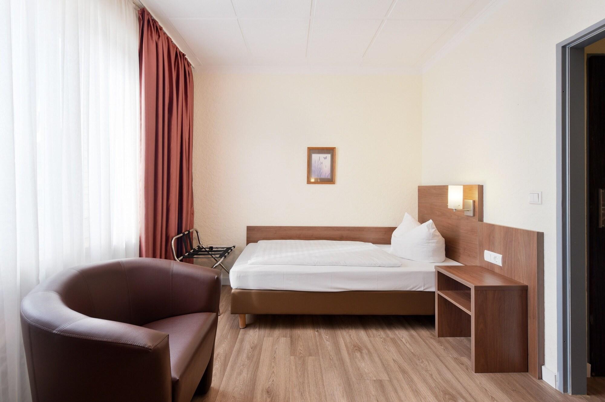 Hotel Schumacher 3*