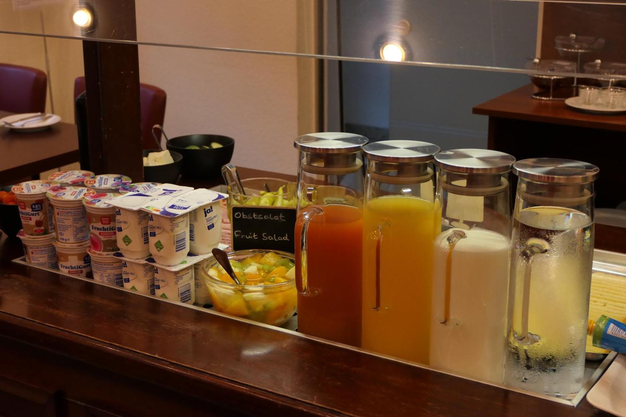 Hotel Schumacher 3*