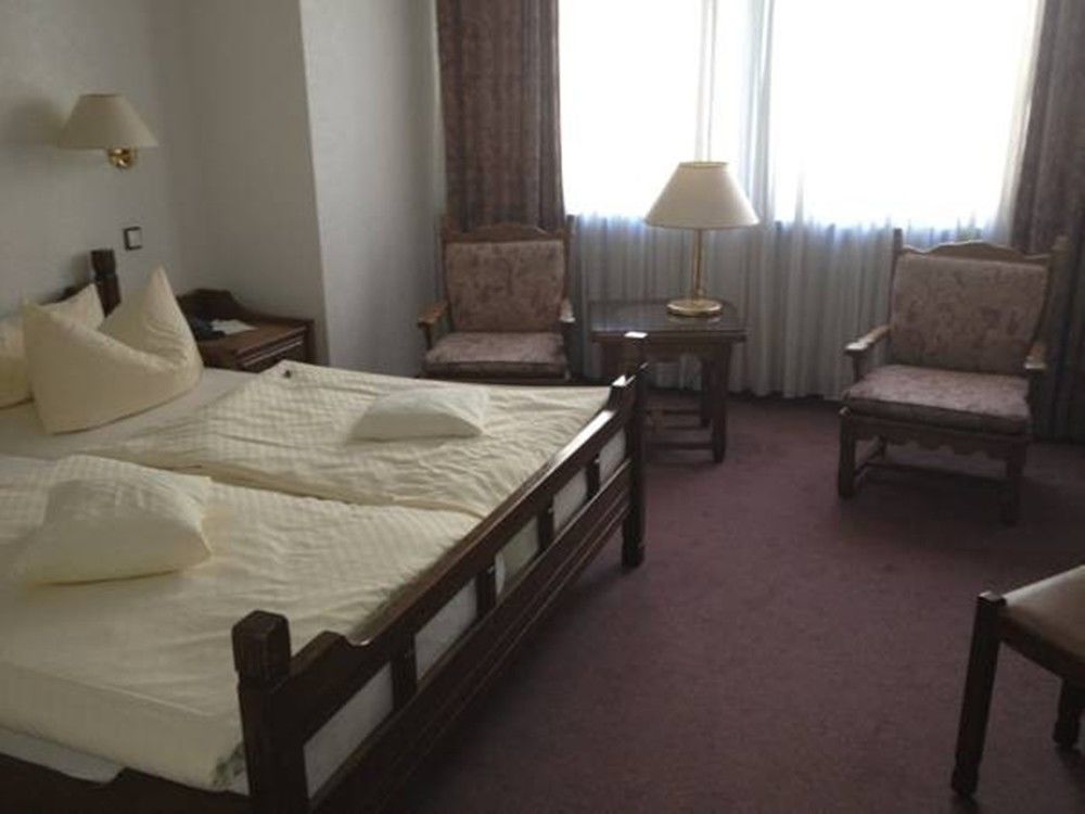 Hotel Schumacher Düsseldorf