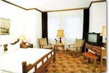 Hotel Schumacher