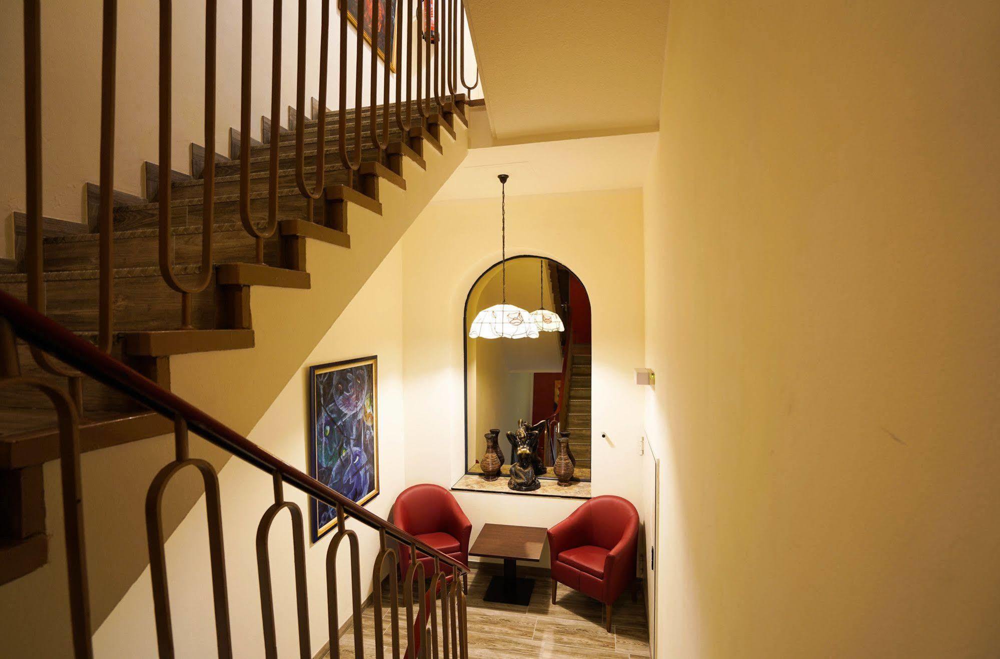 Hotel Schumacher