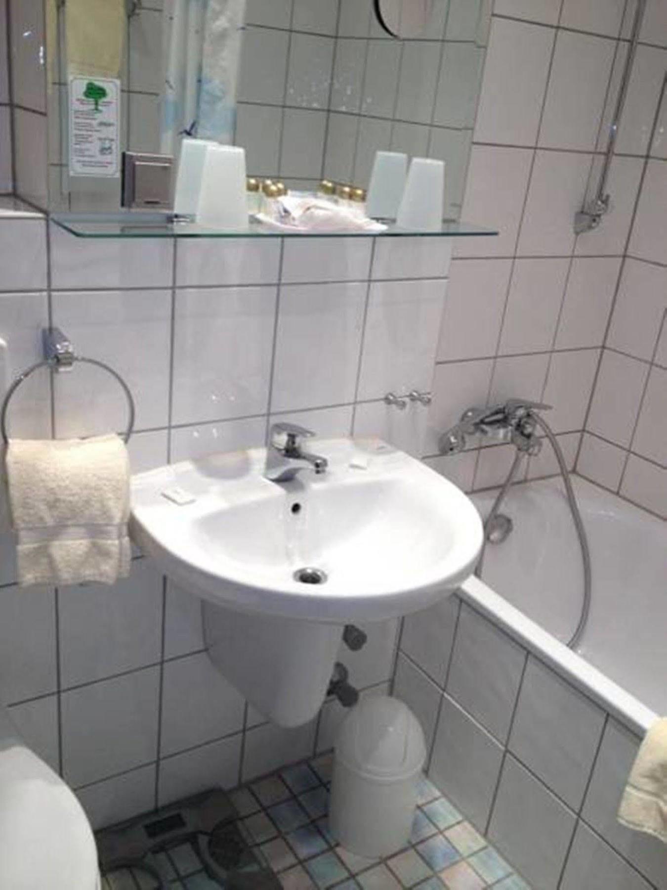 Schumacher Hotel Düsseldorf