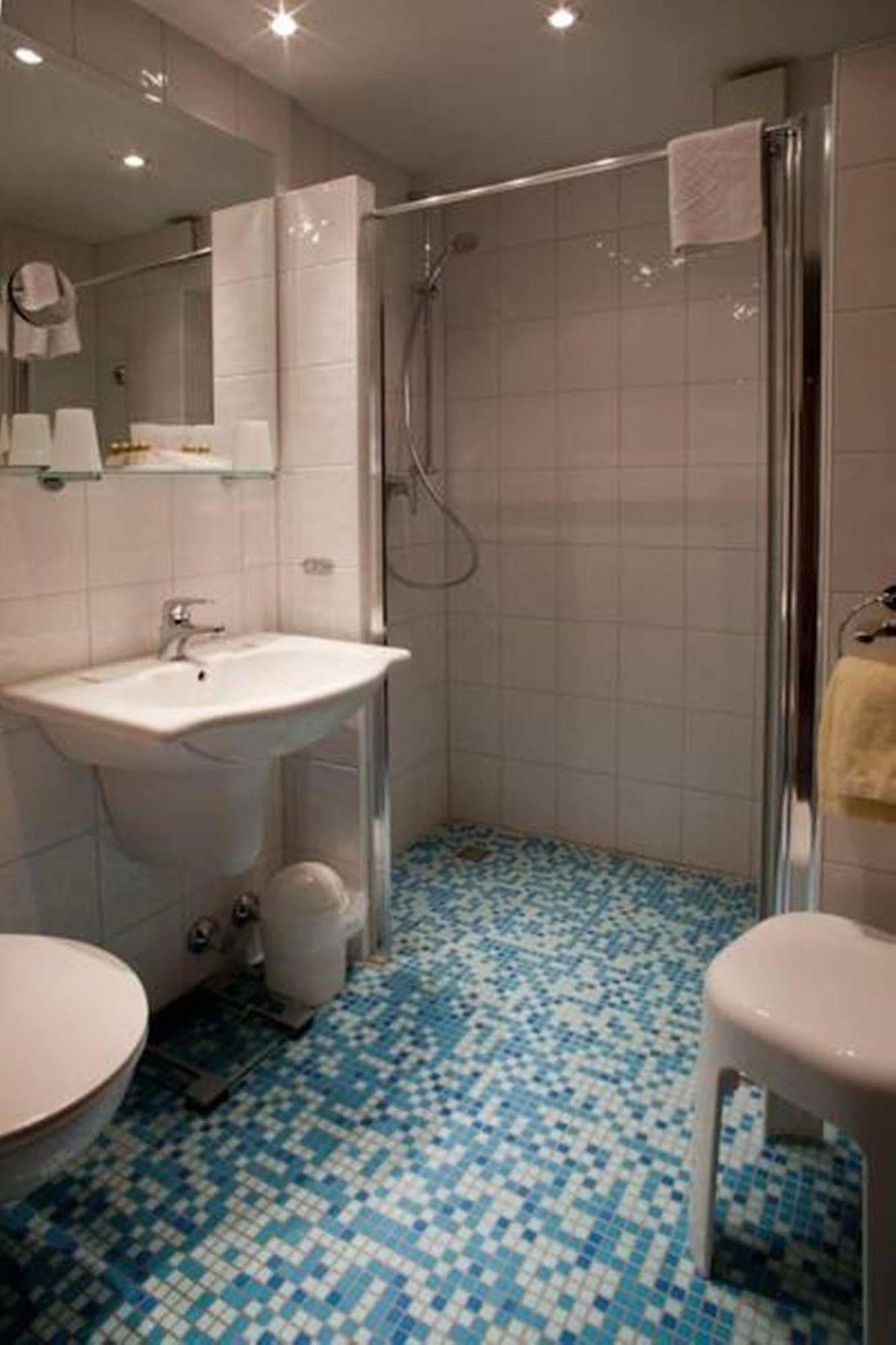 Hotel Schumacher Düsseldorf