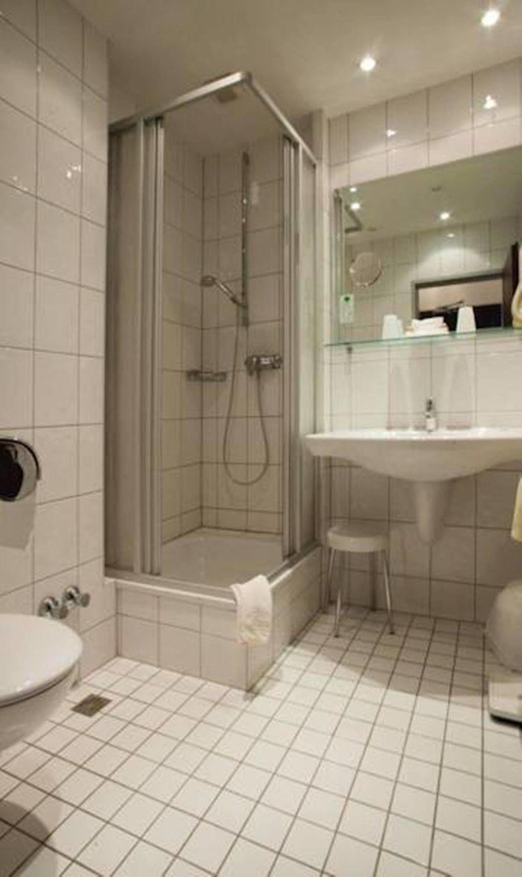 Hotel Schumacher 3*