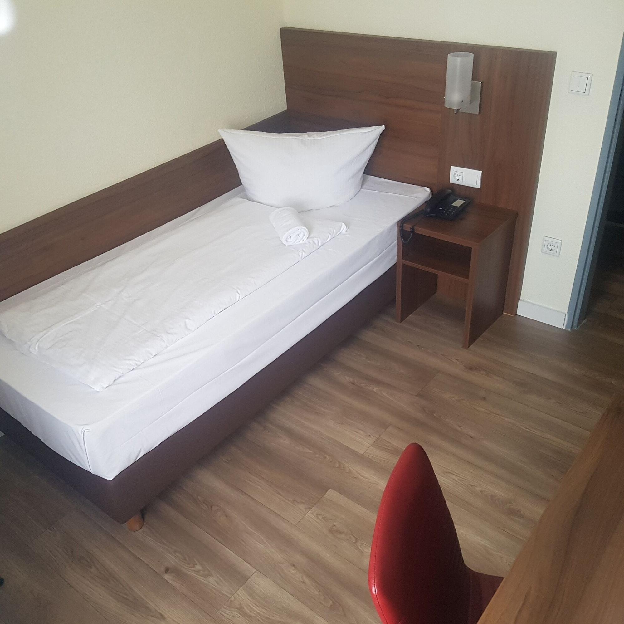 Hotel Schumacher 3*