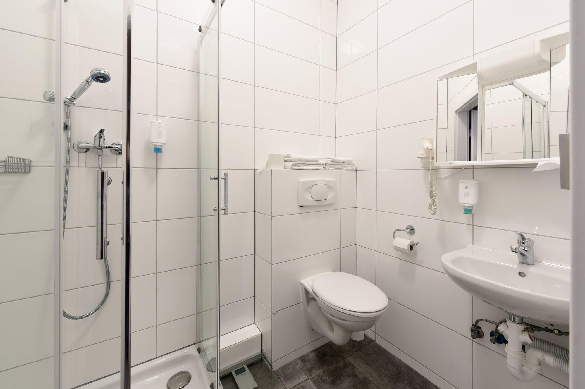 Hotel Schumacher 3*