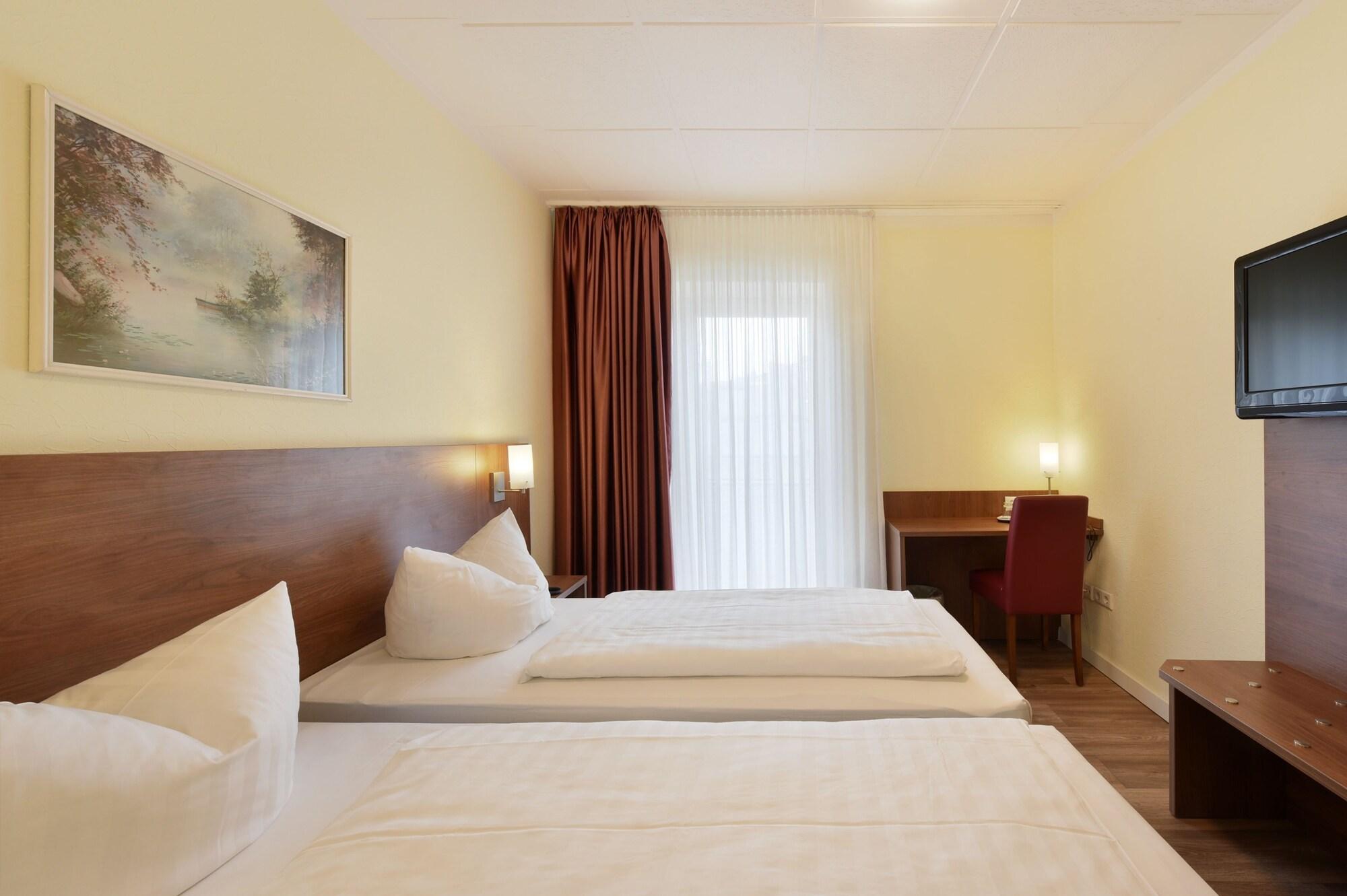 Schumacher Hotel