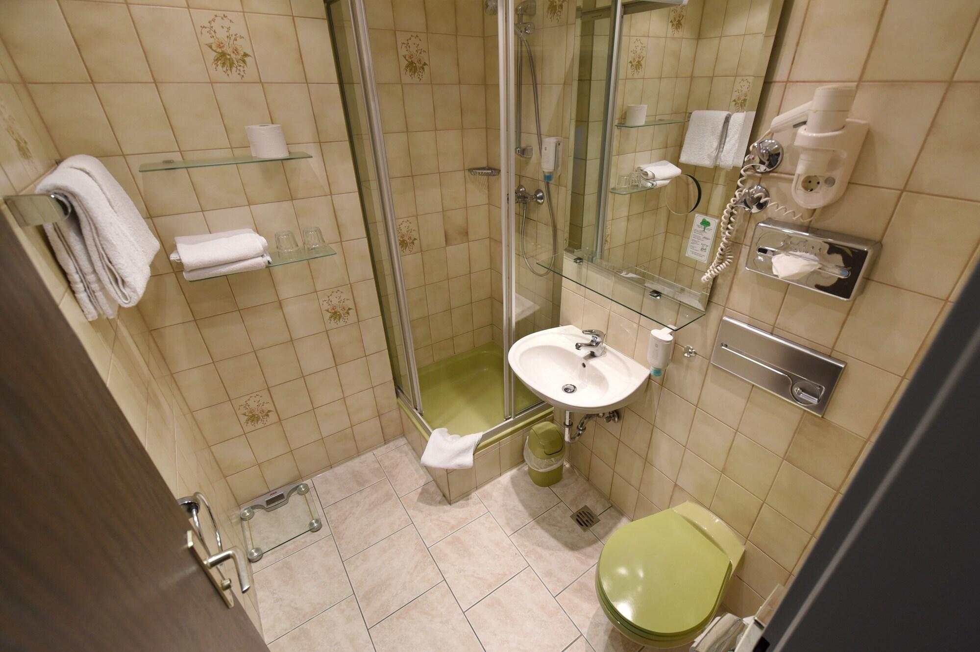Schumacher Hotel Düsseldorf