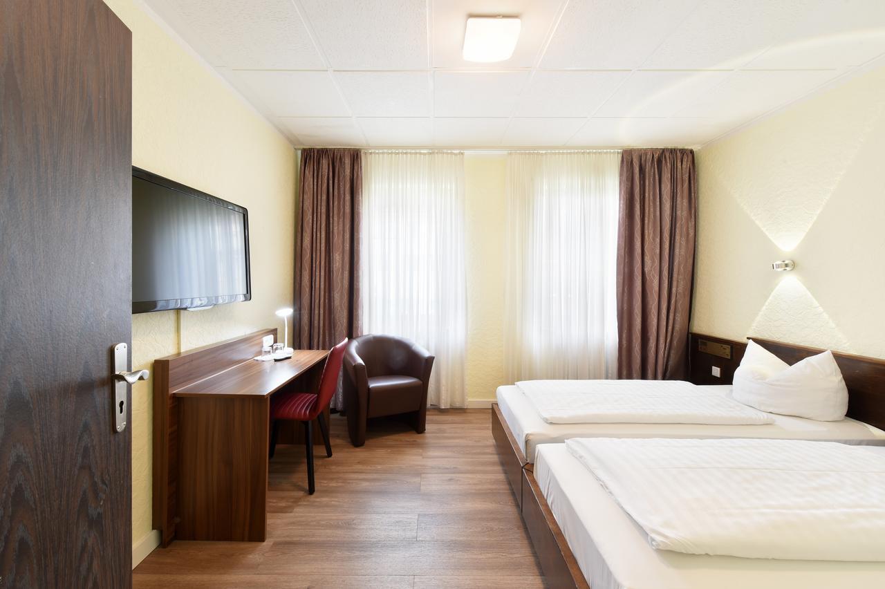 Hotel Schumacher 3*